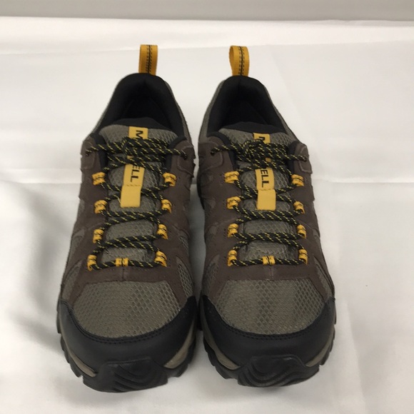 Merrell Mens Oakcreek Wp Hiking boots size 11.5 US main image 6